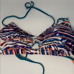 Bikini separates top